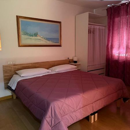 Appartamento Garbatella Rome Buitenkant foto
