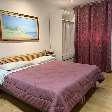 Appartamento Garbatella Rome Buitenkant foto