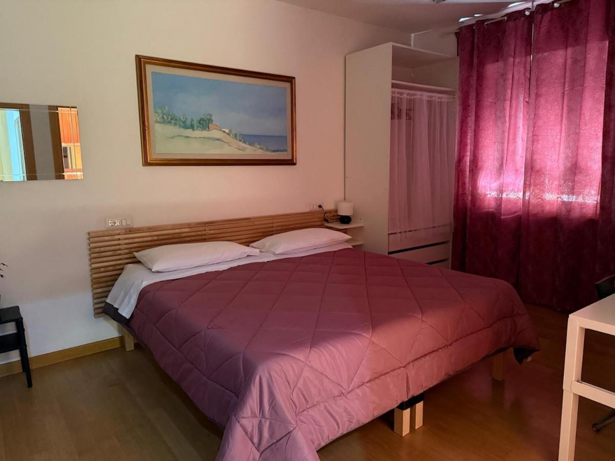 Appartamento Garbatella Rome Buitenkant foto