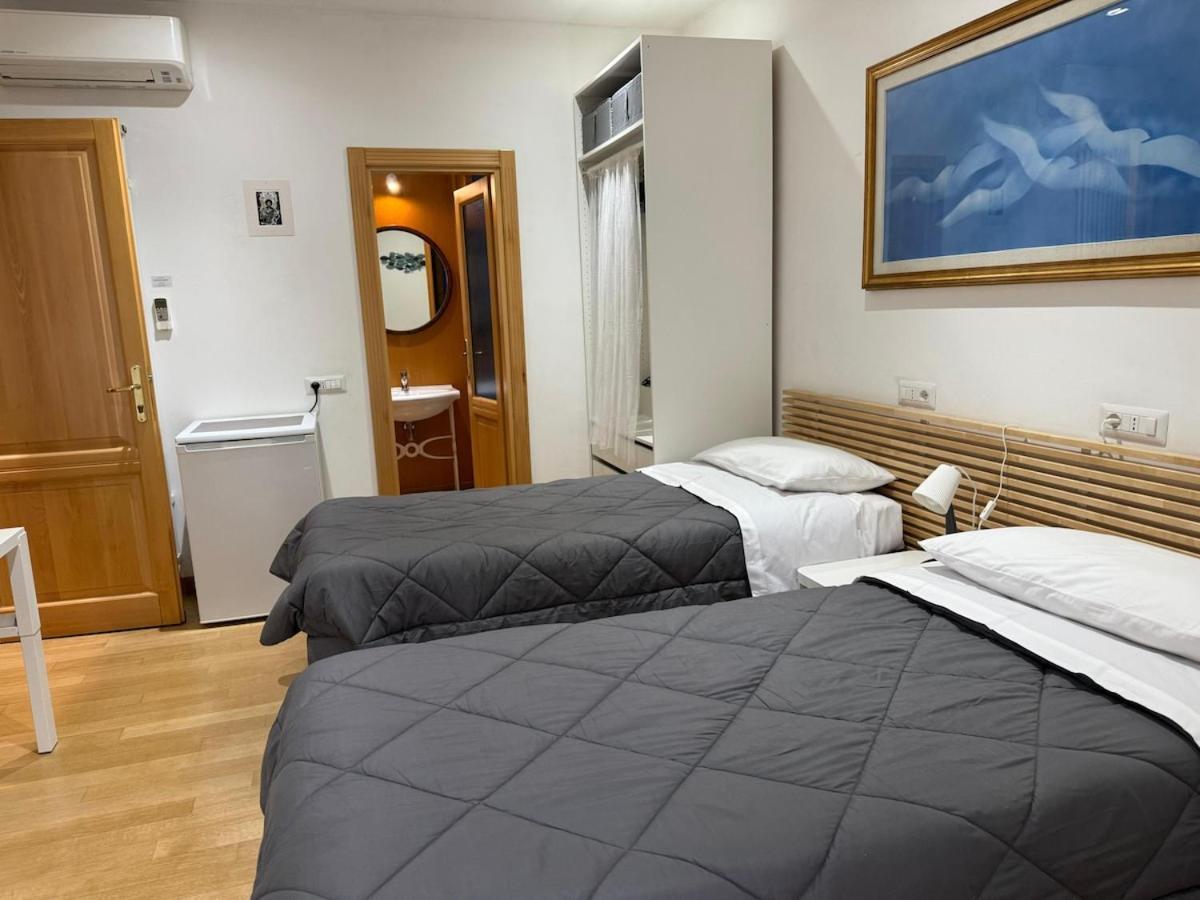 Appartamento Garbatella Rome Buitenkant foto