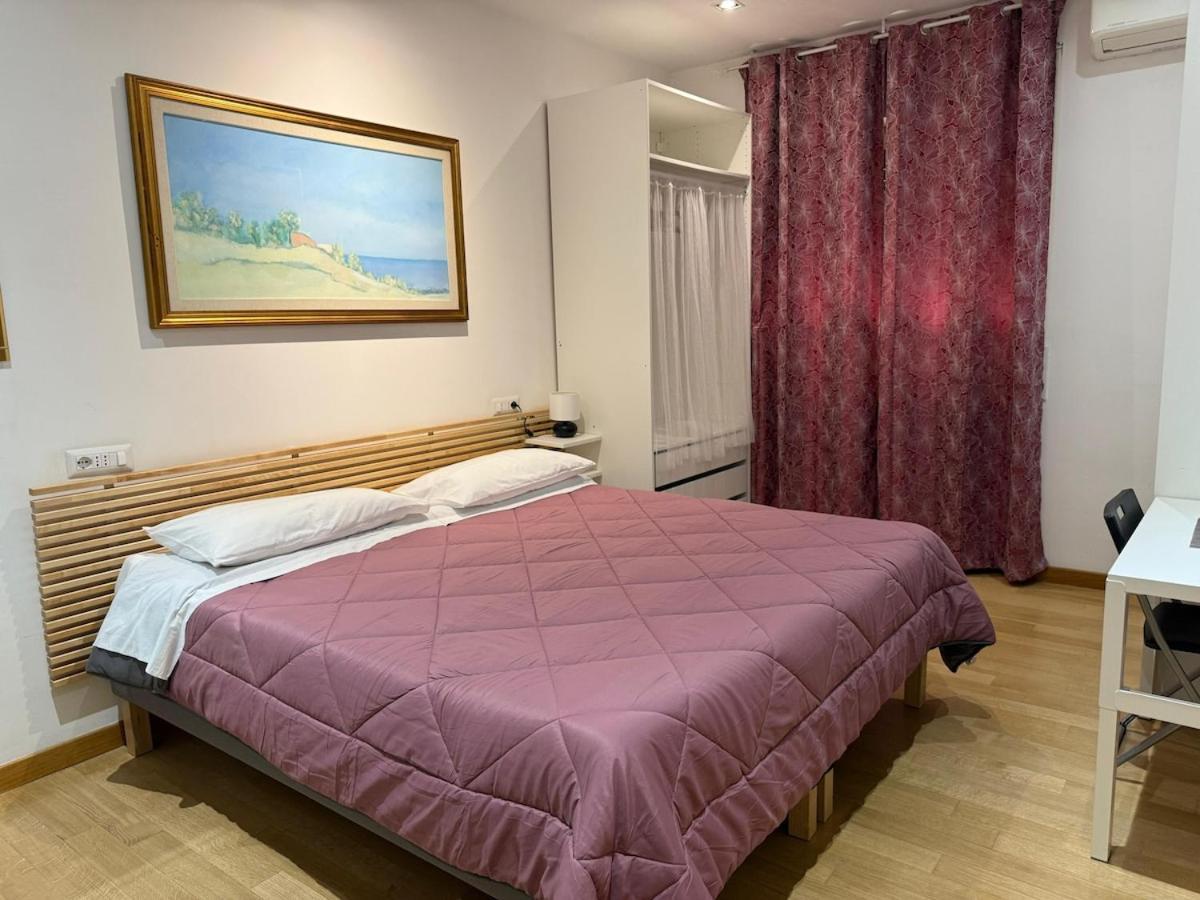 Appartamento Garbatella Rome Buitenkant foto