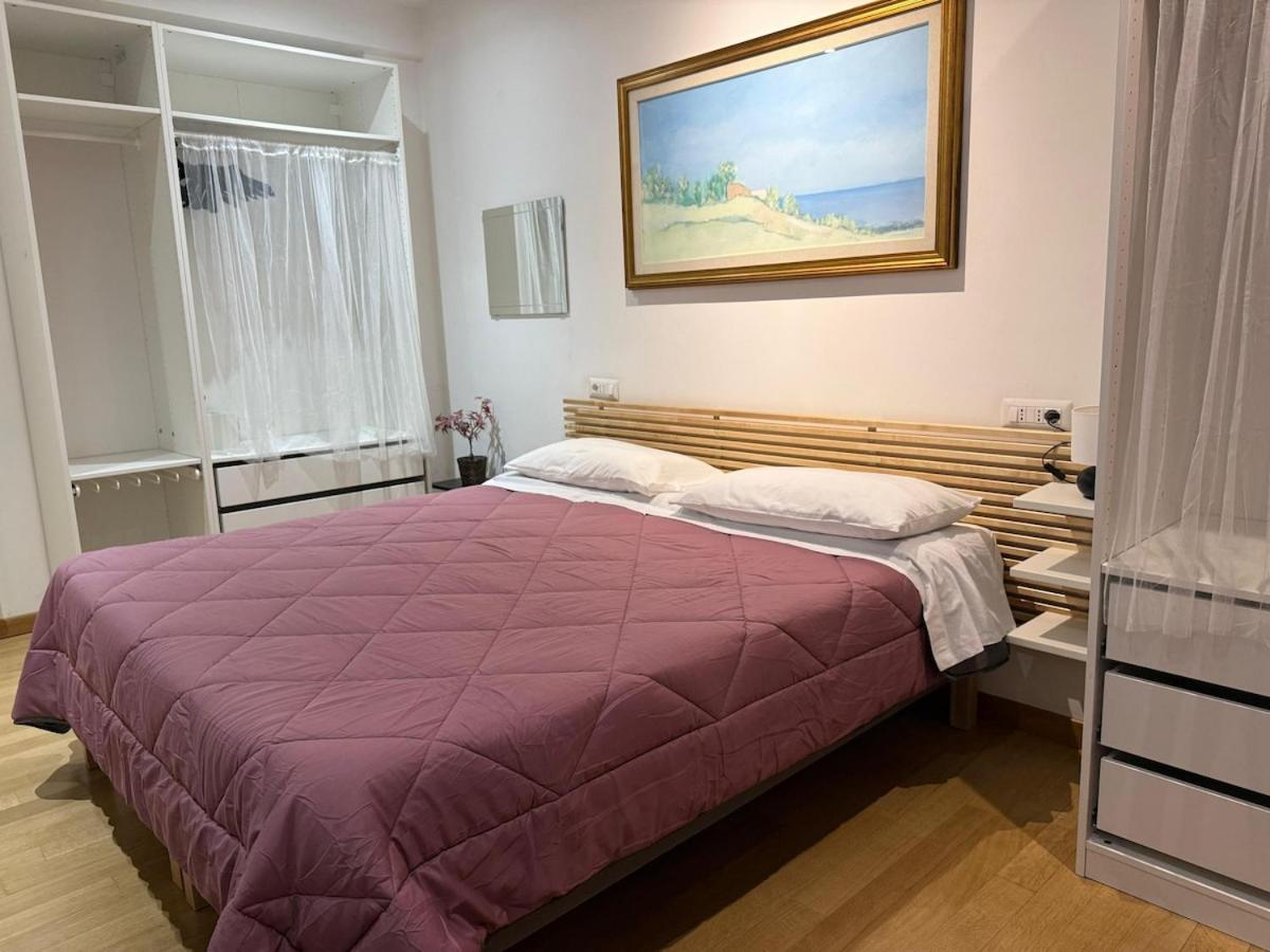 Appartamento Garbatella Rome Buitenkant foto